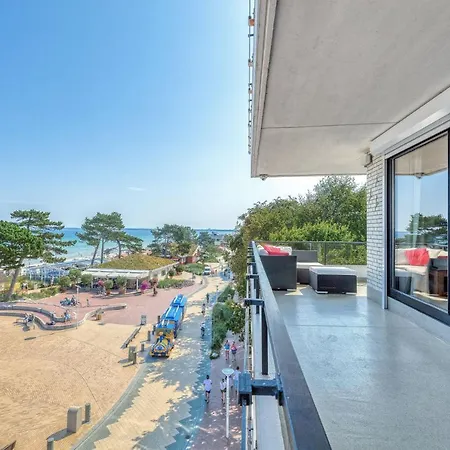 Herzbergs Meersehen * Scharbeutz